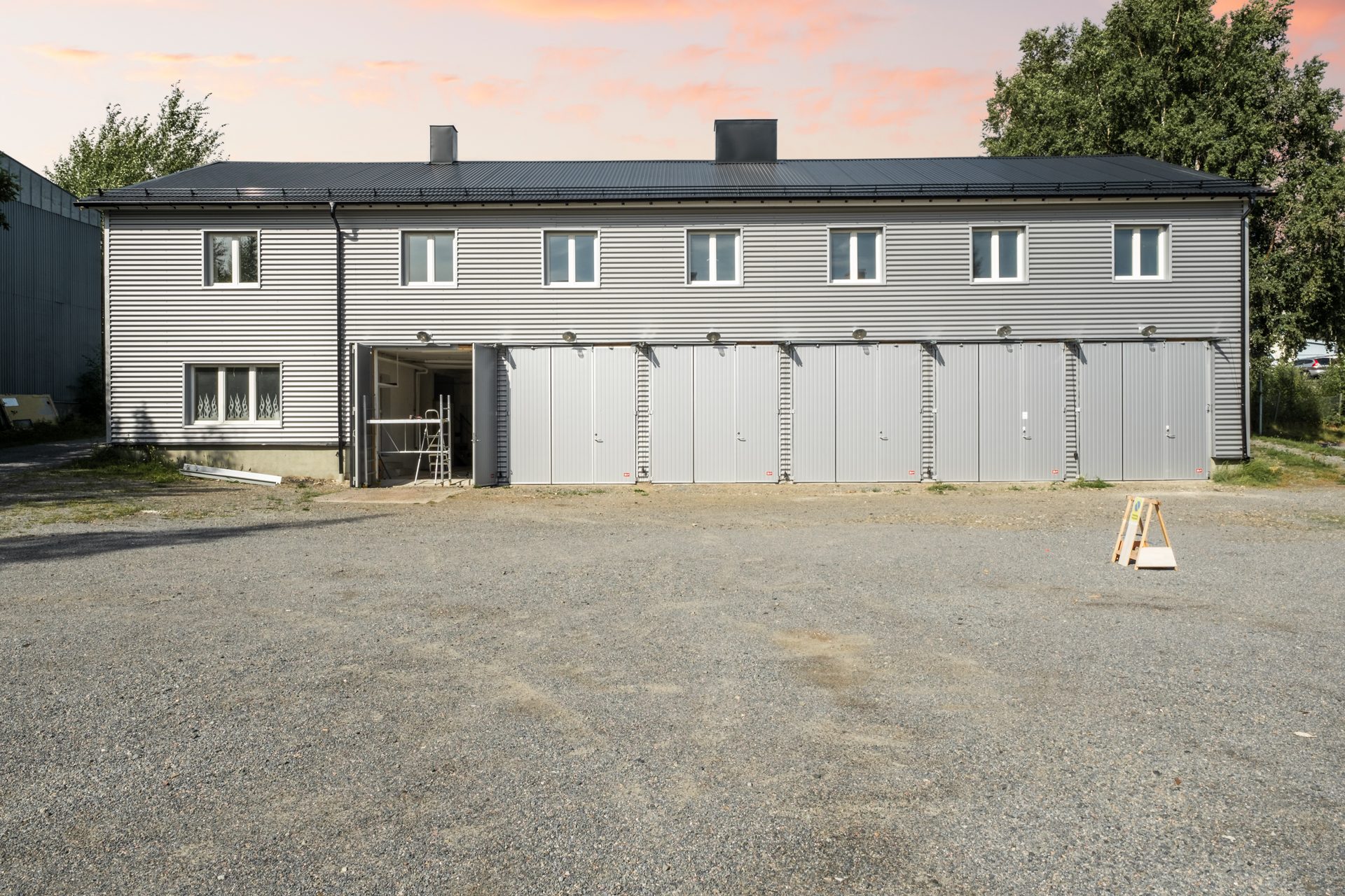 Skellefteå
