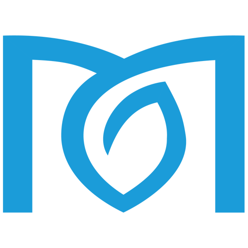 Miljöservice symbol